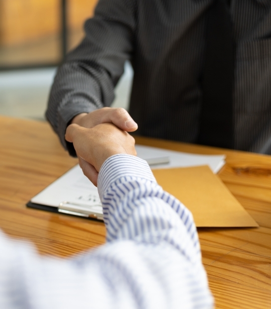 ubai home glass partitions client testimonial luxury installation